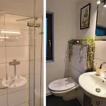 Appartement Muehlenteich By Hoheisel Harz-auszeit Mit Bergblick Osterode am Harz