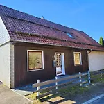 Muehlenteich By Hoheisel Harz-auszeit Mit Bergblick Osterode am Harz
