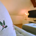 Muehlenteich By Hoheisel Harz-auszeit Mit Bergblick Appartement