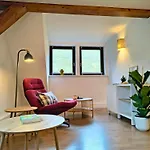 Muehlenteich By Hoheisel Harz-auszeit Mit Bergblick Appartement Osterode am Harz