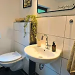Appartement Muehlenteich By Hoheisel Harz-auszeit Mit Bergblick Osterode am Harz