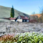 Muehlenteich By Hoheisel Harz-auszeit Mit Bergblick Appartement Osterode am Harz