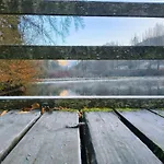Muehlenteich By Hoheisel Harz-auszeit Mit Bergblick Osterode am Harz