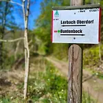 Muehlenteich By Hoheisel Harz-auszeit Mit Bergblick Appartement Osterode am Harz