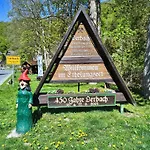 Muehlenteich By Hoheisel Harz-auszeit Mit Bergblick Appartement *