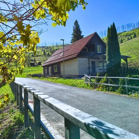 Harz-Auszeit Mit Balkon & Bergblick * Osterode am Harz