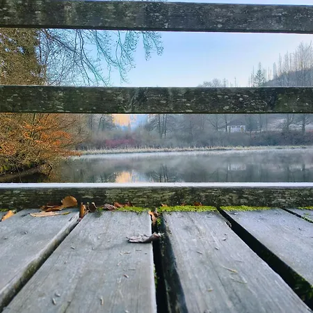 Harz-auszeit Mit Balkon & Bergblick Osterode am Harz