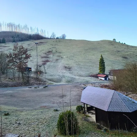 Harz-Auszeit Mit Balkon & Bergblick Appartement Osterode am Harz