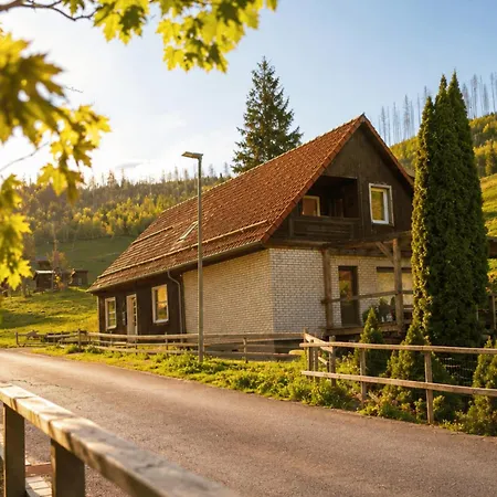 Ferienwohnung Muehlenteich I Balkon & Bergblick Lägenhet *